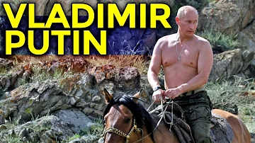 Timesuck | Vladimir Putin