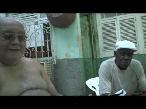 Felicitándote grato amigo - Amado y El Negro (2009)