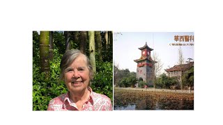 Toronto Mensa INQUIRING MINDS Prof Ruth Hayhoe Education in China