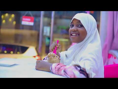 Zam Princess Amani Official Video Album Peace Of Heart 2025