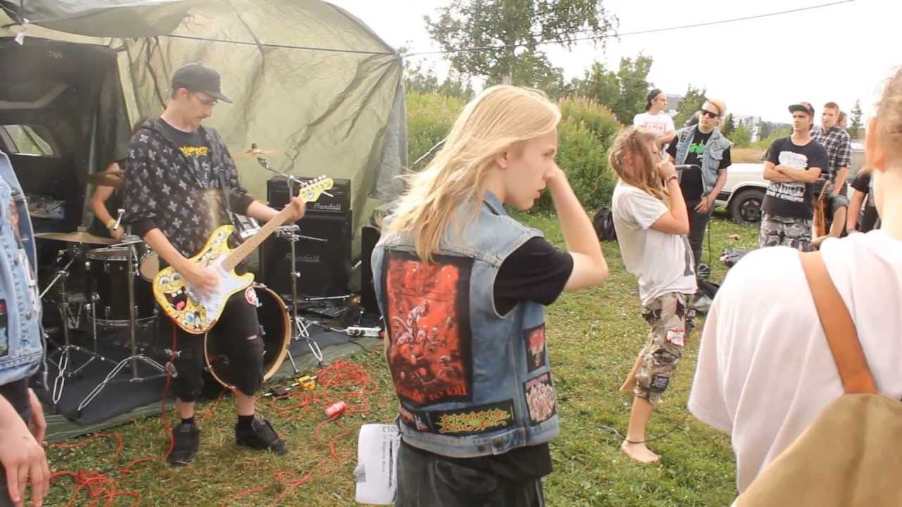 Cut To Fit at Puska Metal Festival 6.7.2013 adlı videoyu YouTube'da izle Cut To Fit at Puska Metal Festival 6.7.2013 adlı videoyu YouTube'da izle