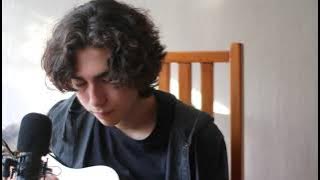 15 - The Space Ocean (acoustic)