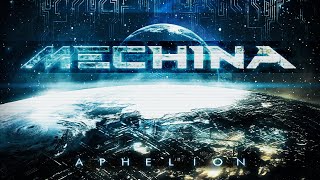 Mechina - Aphelion