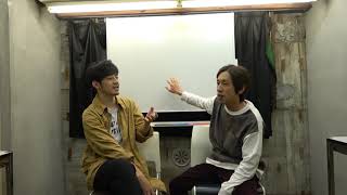 アメトーーク出演について語る