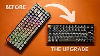 Keychron K2 He Vs Keychron K2 - The Most Versatile Magnetic Switch Keyboard Yet