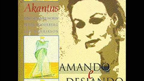 Akantus, Amando E Desiando "Amando e Desiando"