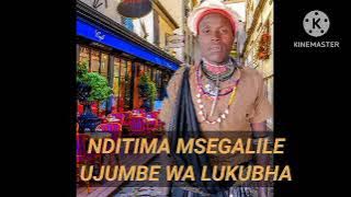 NDITIMA MSEGALILE UJUMBE WA LUKUBA BY #LWENGE #STUDIO #MITUNDU