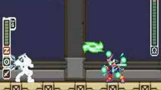 Zero Vs Phantom - Rottos Style