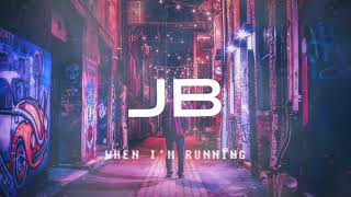 Johnny Balkan - When I'm Running