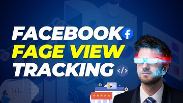 How to Setup Facebook Pixel Page View Tracking | Facebook Pixel Page View Event Tracking