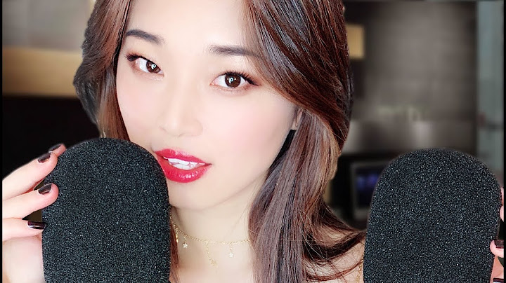 [ASMR] ~Brain Melting~ Ear Attention and Intense Whispers