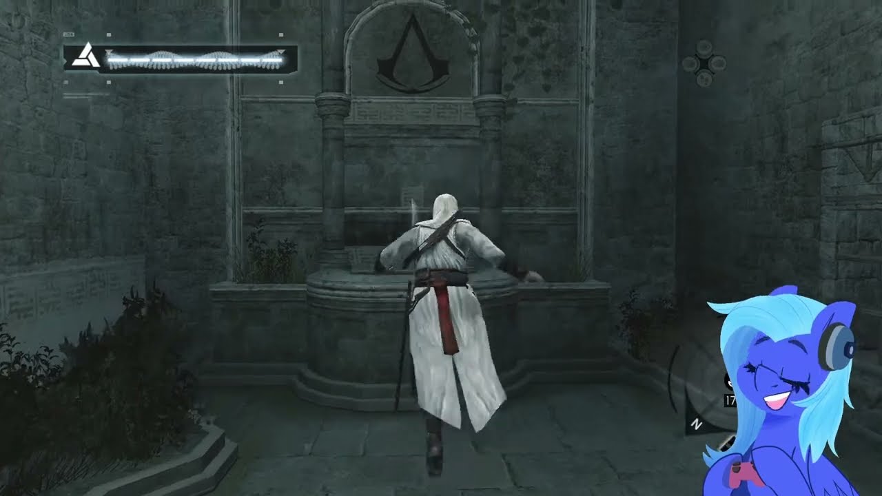 【Assassin's Creed】#2