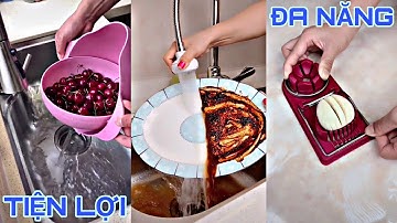 Đồ nội địa Trung Quốc tiện lợi & đa năng như thế nào? | TikTok China | Life in China | Douyin 抖音