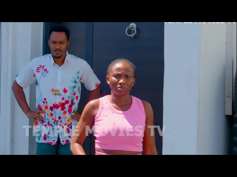 ALIMWACHA MSICHANA TAJIRI AKAMPENDA MSICHANA WA MTAANI MCHARUKO