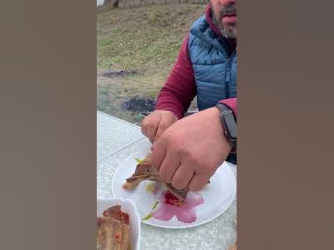 Нереально нежное мясо - YouTube