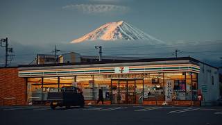 My Trip to Japan
