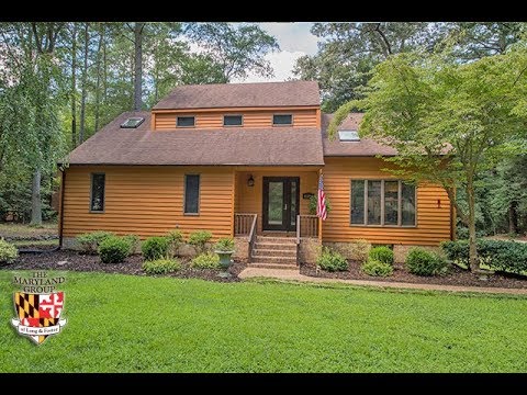 5528 Nithsdale Dr, Salisbury, MD home video tour