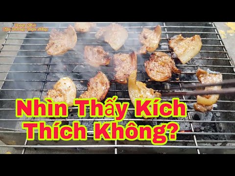 Video Hướng Dẫn Cách Nhóm Lửa Than Nhanh Gọn Lẹ Để Nướng... - youtube