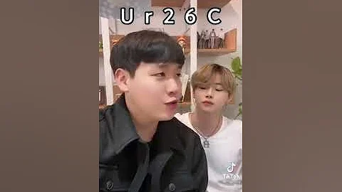 U R 2 6 C TikTok video compilation. Now you're.