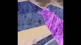 Falling through maps