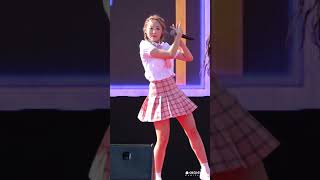 170929 에스투S2 도희 맞죠Beat It 직캠Fancam - 성남모란축제
