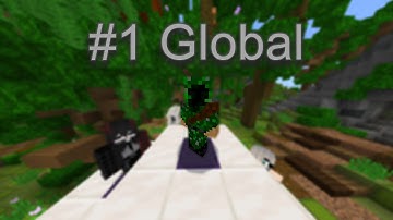 I got #1 on NetherGames - Montage