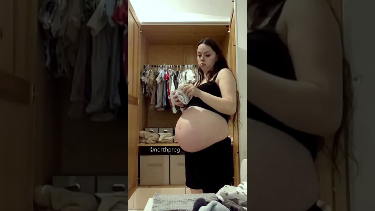 The Pregnant Sanctuary [Creating a Peaceful Home] 🏡