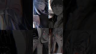 A beautiful family. #ihwa #herokiller #ijincheon #Yeon #alightmotion #manhwa