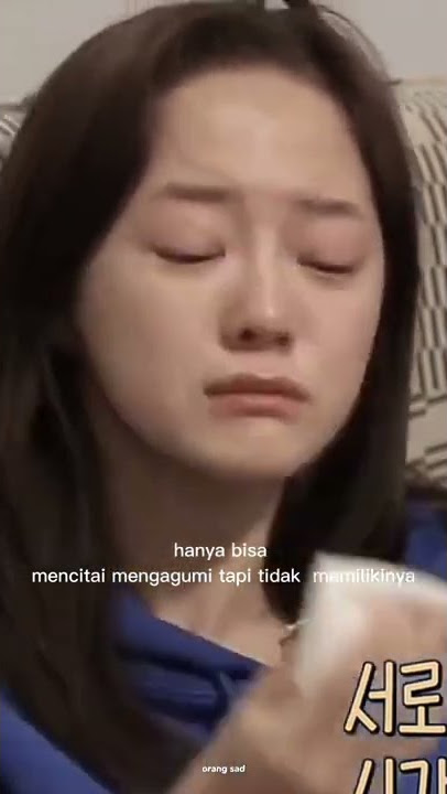 mencintai dalam diam itu sakit