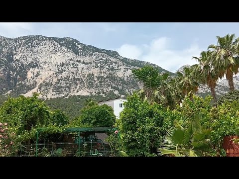 Бельдиби. Кемер.
