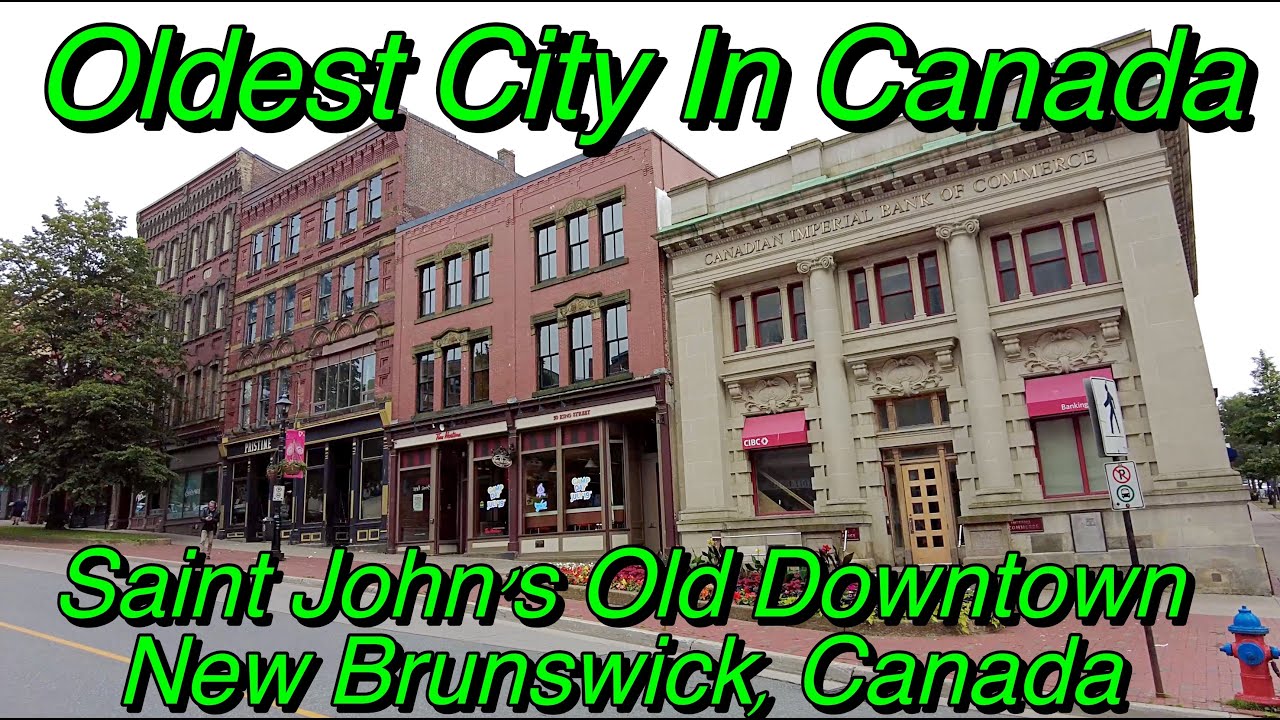 4K Saint John s Old Downtown New Brunswick Canada YouTube 4k-saint-john-s-old-downtown-new-brunswick-canada-youtube
