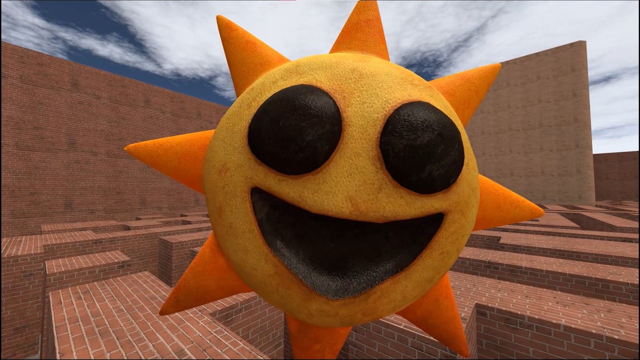 I LOVE SPRUNKI - NON-STOP SPRUNKI FAMILY🦉🌞 #incredibox #sprunki #sound #gmod #incrediboxsprunki #new