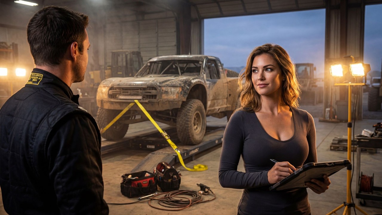 She Asked 'What Makes Me So Special To You?' – I Replied 'You Make Me Feel Like I'm Finally Home