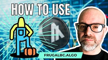 How to use Tinyman Farms for big gains on Algorand