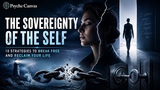 The Strategic Exit: 10 Ways to Break a Narcissistic Bond