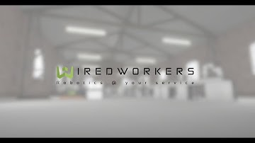 WiredWorkers launches first Franka Emika Panda Virtual Reality showroom