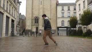 Elies Dance Move N7 Will.i.am - Dynamic Interlude