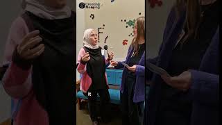 What is a facilitator - an activist