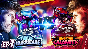 Playtesting Your TCG! How To Balance Your Card Game! - Homemade Trading Card Game