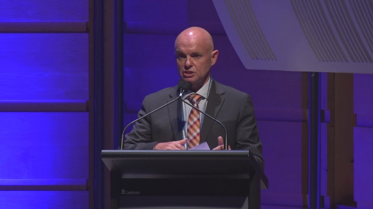 Welcome - Prof Christopher Levi, Executive Director, SPHERE