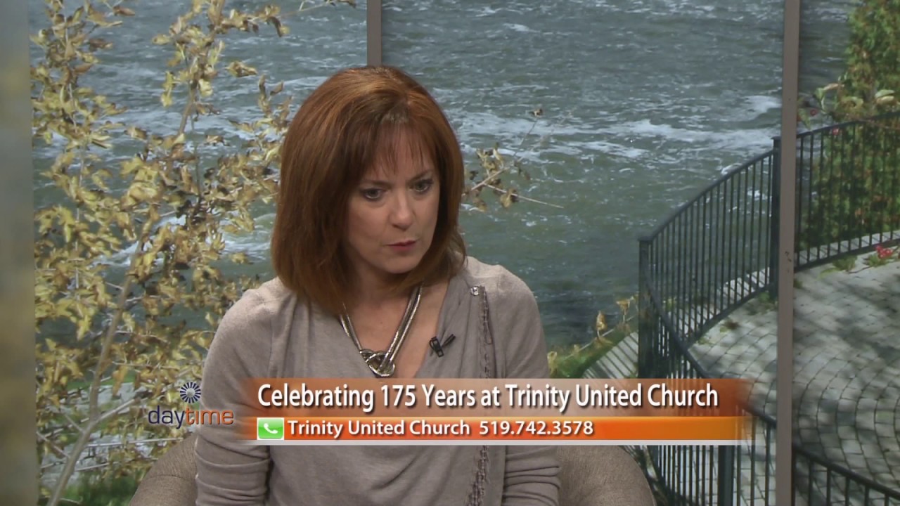 daytime Rogers TV Kitchener YouTube