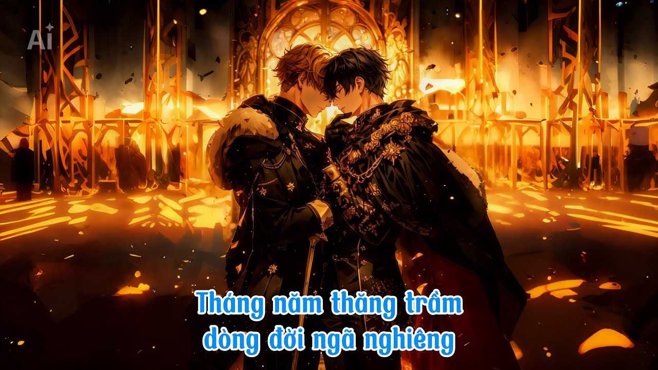 Full ABO - Tháng năm thăng trầm dòng đời ngã nghiêng | fureiya223 