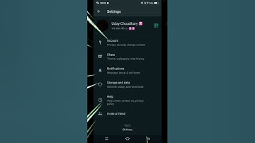 WhatsApp status secret tricks | WhatsApp status hidden setting | #hiddenstatus #shortvideo #shorts
