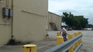 Classic BMX Summer Edit