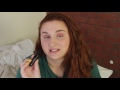 Beginning of video