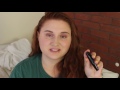 End of video