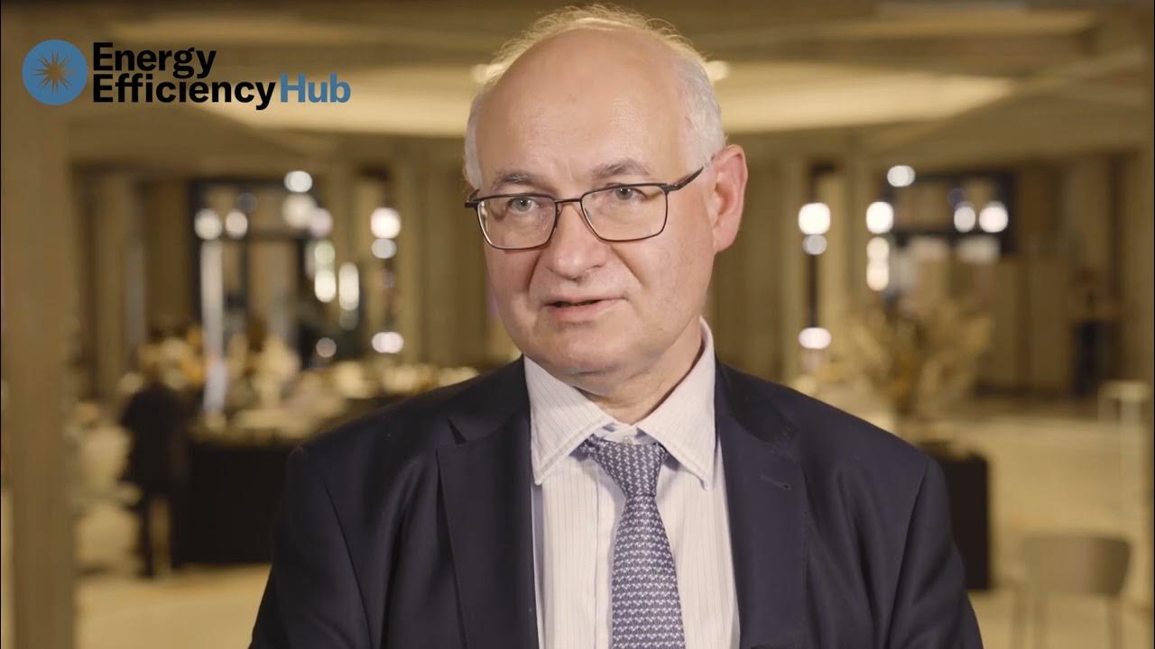 Interview I Tudor Constantinescu, Principal Adviser, Director General