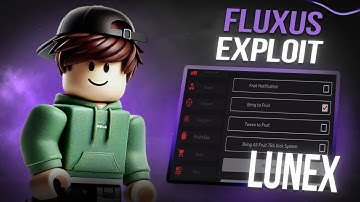 Roblox Executor "Fluxus" (100% UNC) | Roblox x Fluxus Executor | Roblox Executor Free Download