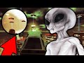ALIENS ARE INVADING GTA!! | AND HACKING EVERYTHING!! [GTA 5]