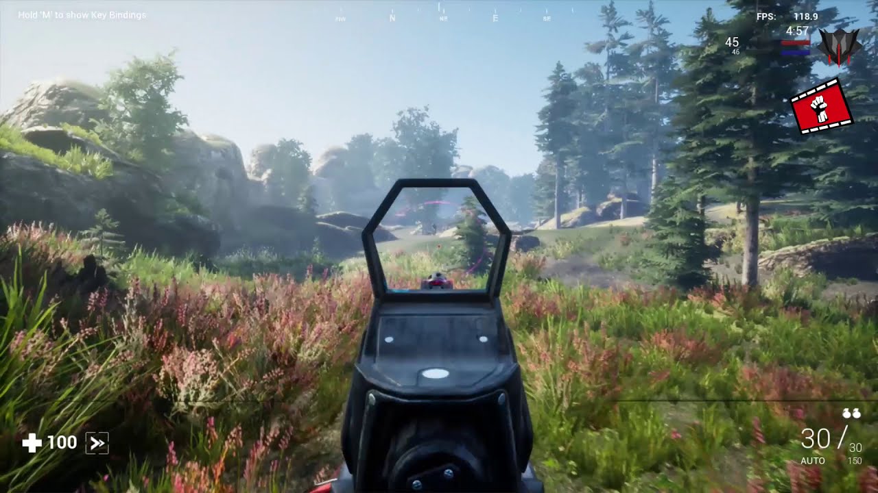 Leap Of Champions 2020 - PC DEMO MultiGame